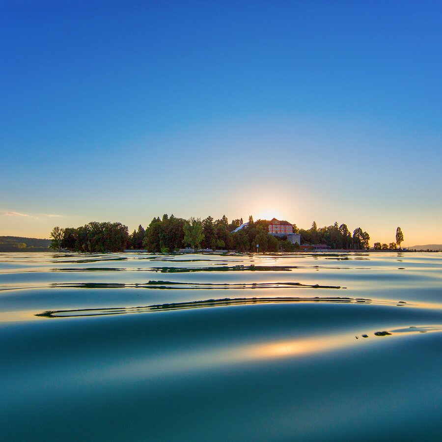 Insel Mainau