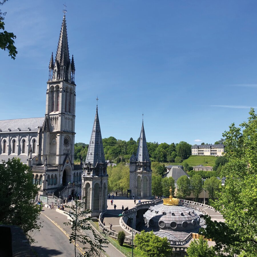 Lourdes